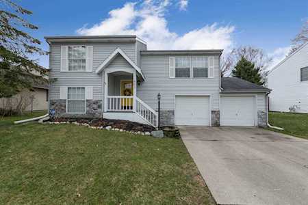 607 E 17th Street Mishawaka, IN 46544