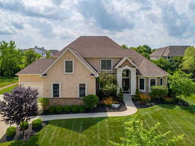 9908 Allen Drive Dublin, OH 43017