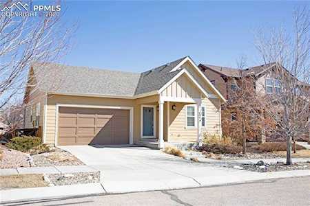 6784 Hidden Hickory Circle Colorado Springs, CO 80927