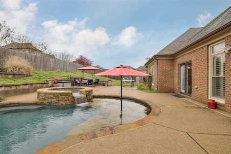 5445 Scarlet Fields Dr Arlington, TN 38002