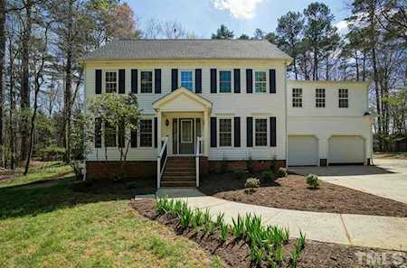 11501 Hyde Place Raleigh, NC 27614