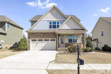 360 Springtime Fields Lane Wake Forest, NC 27587