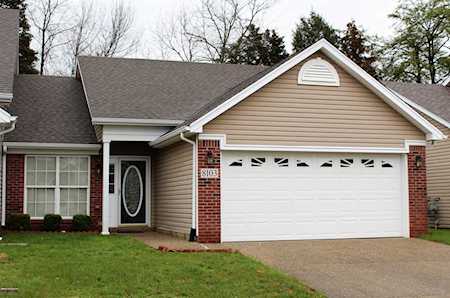 8103 Arbor Brook Ln Louisville, KY 40228
