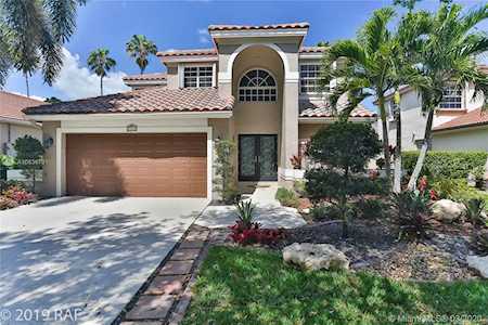 2810 La Paz Ave Cooper City, FL 33026