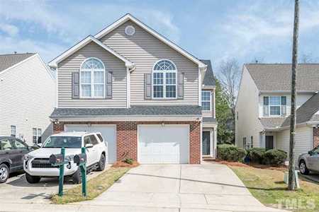 2020 Thornblade Drive Raleigh, NC 27604