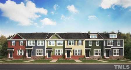 429 Rally Point Place #Lot 38 Wake Forest, NC 27587