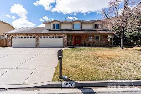 3570 Harvard Drive Carson City, NV 89703