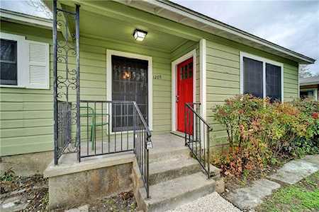 1205 Piedmont Ave #1 Austin, TX 78757