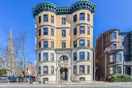 1137 Massachusetts Ave. #2 Cambridge, MA 02138
