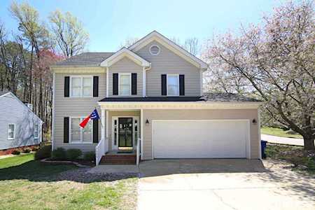 2600 Dahlgreen Road Raleigh, NC 27615