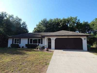 22481 Vale Avenue Port Charlotte, FL 33980