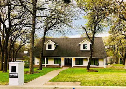 1524 Bellechase Drive Keller, TX 76262