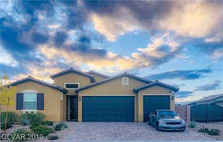 5085 Bronco St Las Vegas, NV 89130