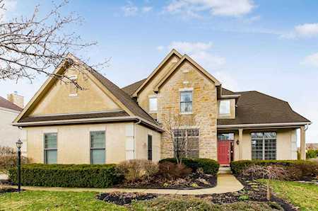 7132 Brodie Boulevard Dublin, OH 43017