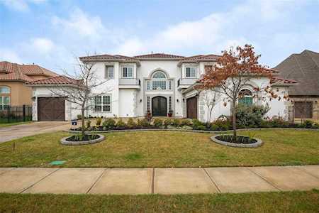 7713 Overlook Drive Colleyville, TX 76034
