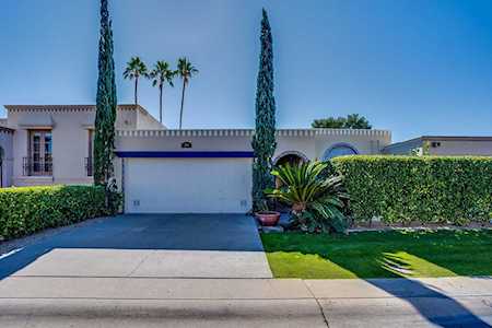 2625 E Beekman Place Phoenix, AZ 85016