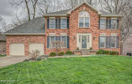 8405 Lacevine Pl Louisville, KY 40220