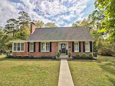 1537 Spruce Avenue Tallahassee, FL 32303