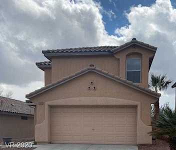 11101 Okeefe Las Vegas, NV 89144