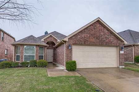 10009 Sailboard Drive Mckinney, TX 75072