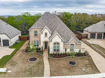 408 Abbot Lane Trophy Club, TX 76262