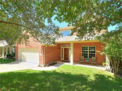 12808 Majestic Oaks Dr Austin, TX 78732
