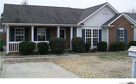 10337 Taftnale Ct Charlotte, NC 28214