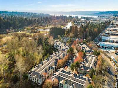 7711 NE 175th St #D202 Kenmore, WA 98028