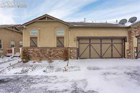 7675 Wichita Ridge Point Colorado Springs, CO 80923