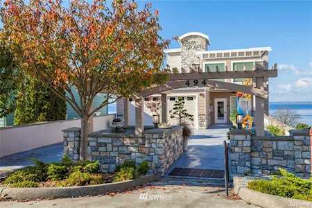 494 S State St #101 Bellingham, WA 98225