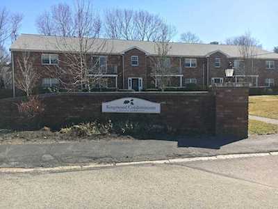 18 Kingswood Drive #10 Abington, MA 02351