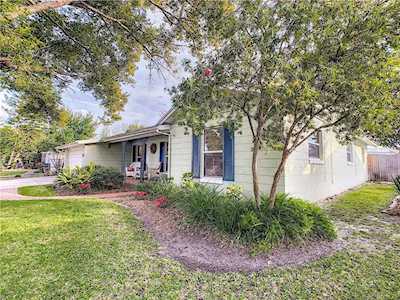 2852 Will O Th Green Winter Park, FL 32792