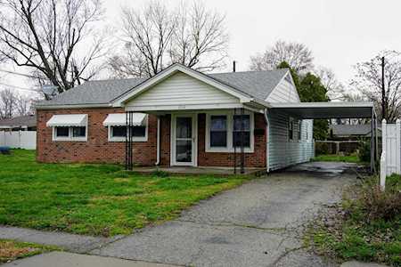 4344 Pruitt Ct Louisville, KY 40218