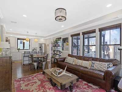 28 Iffley Rd #3 Boston, MA 02130