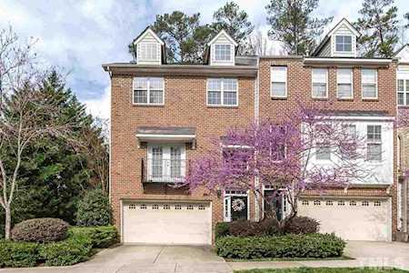111 Vintage Drive Chapel Hill, NC 27516