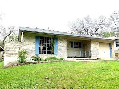 6902 La Salle Dr Austin, TX 78723