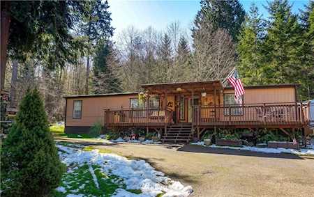 1891 Spirit Lake Hwy Castle Rock, WA 98611