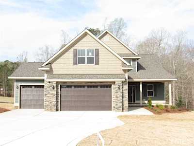 37 Oak Hollow Court Clayton, NC 27527