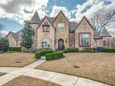 2105 Paso Robles Trail Southlake, TX 76092