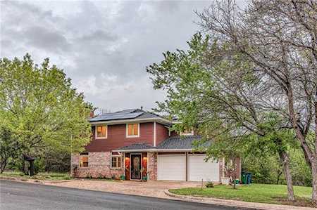 3200 Lakeside Dr Austin, TX 78723
