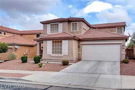 652 Sunrise Lake Henderson, NV 89002