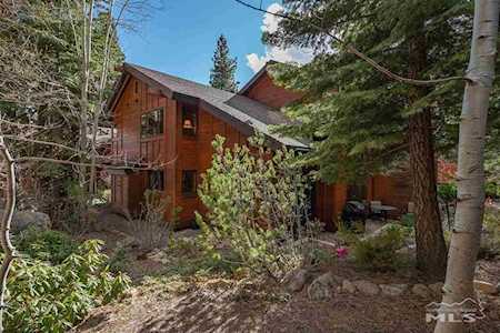 929 Northwood Blvd. Incline Village, NV 89451