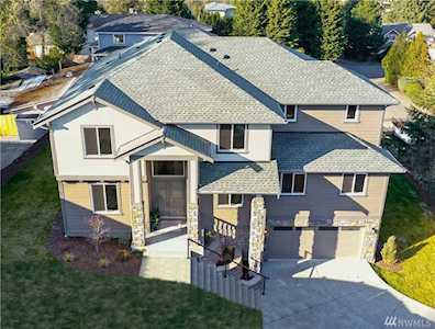 122nd Ave SE Bellevue, WA 98006