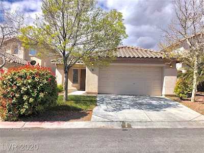 809 Bernini Las Vegas, NV 89144