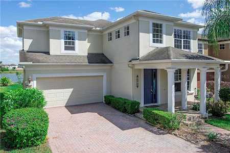 7319 Derexa Drive Windermere, FL 34786