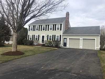 62 Limerick Way North Attleboro, MA 02760