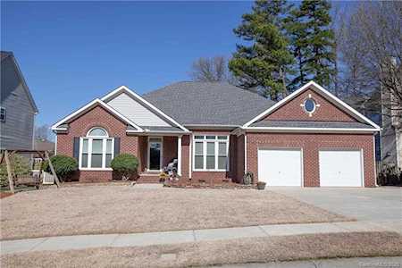 10317 Mull Ct Huntersville, NC 28078