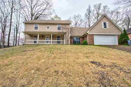 2058 Mt Badon Ln Memphis, TN 38016