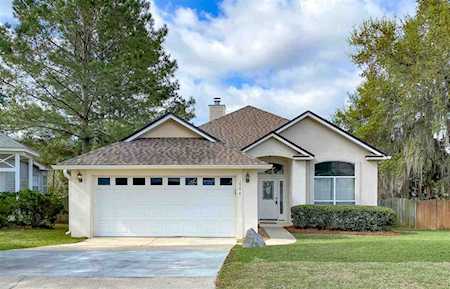 1544 Sweet Plum Circle Tallahassee, FL 32312