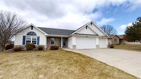 1250 Crystal Ln Mayville, WI 53050